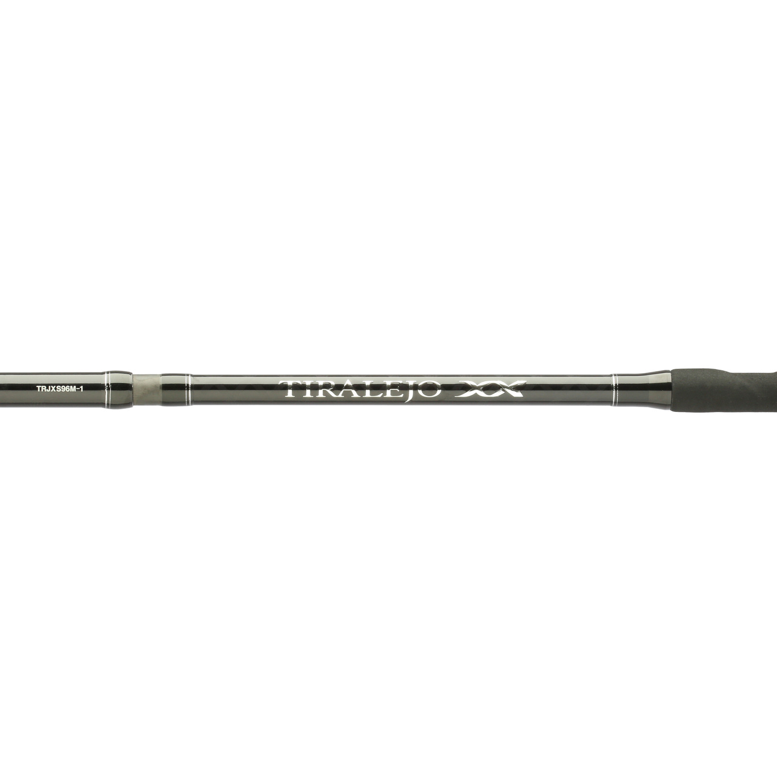 Shimano TIRALEJO XX, Surf Rods, 9’6″, Medium, 2 pcs, (TRJXS96M) Fishing