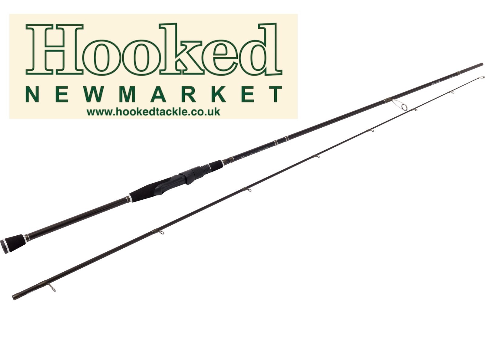 Westin W2 Finesse T&C 7ft 6″ 5-15g Lure rod