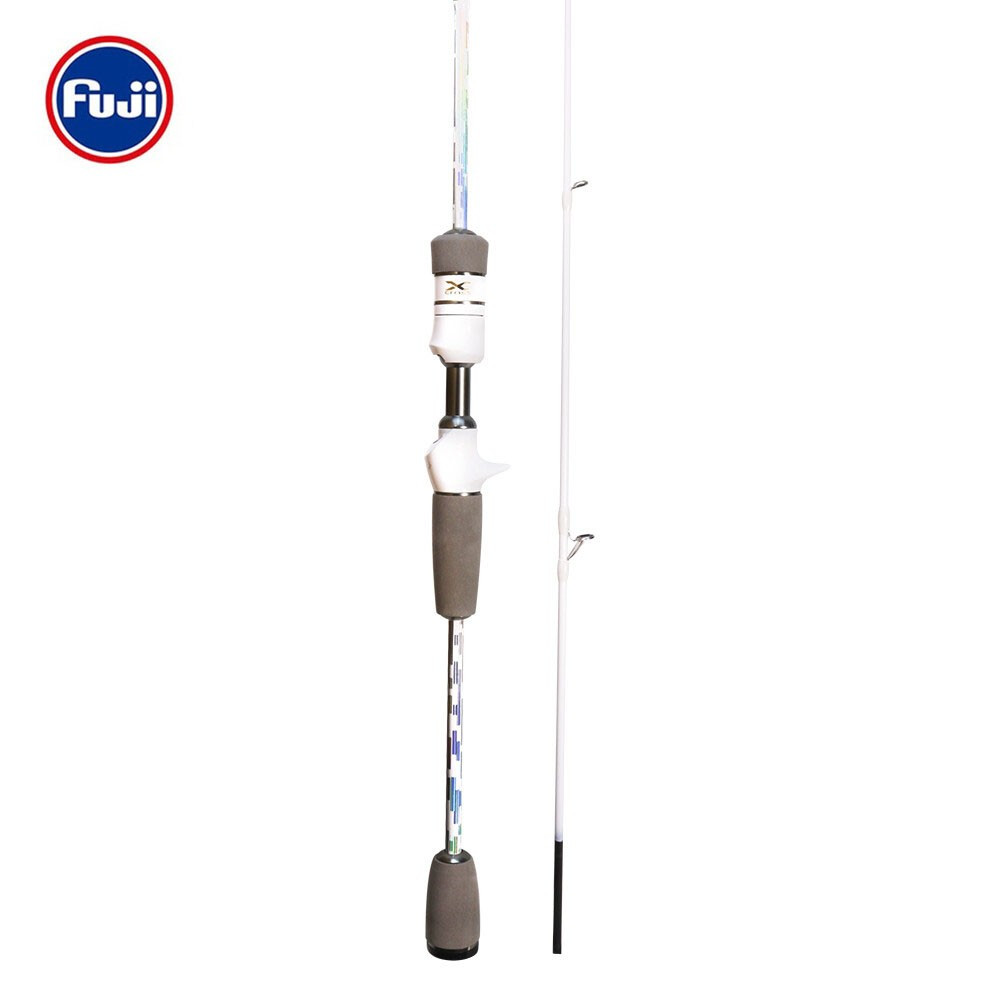 ArtemisPURE Spinning Fishing Rod 5ft 5.6ft 6ft UL1-6lb Fast Graphite Casting Rod