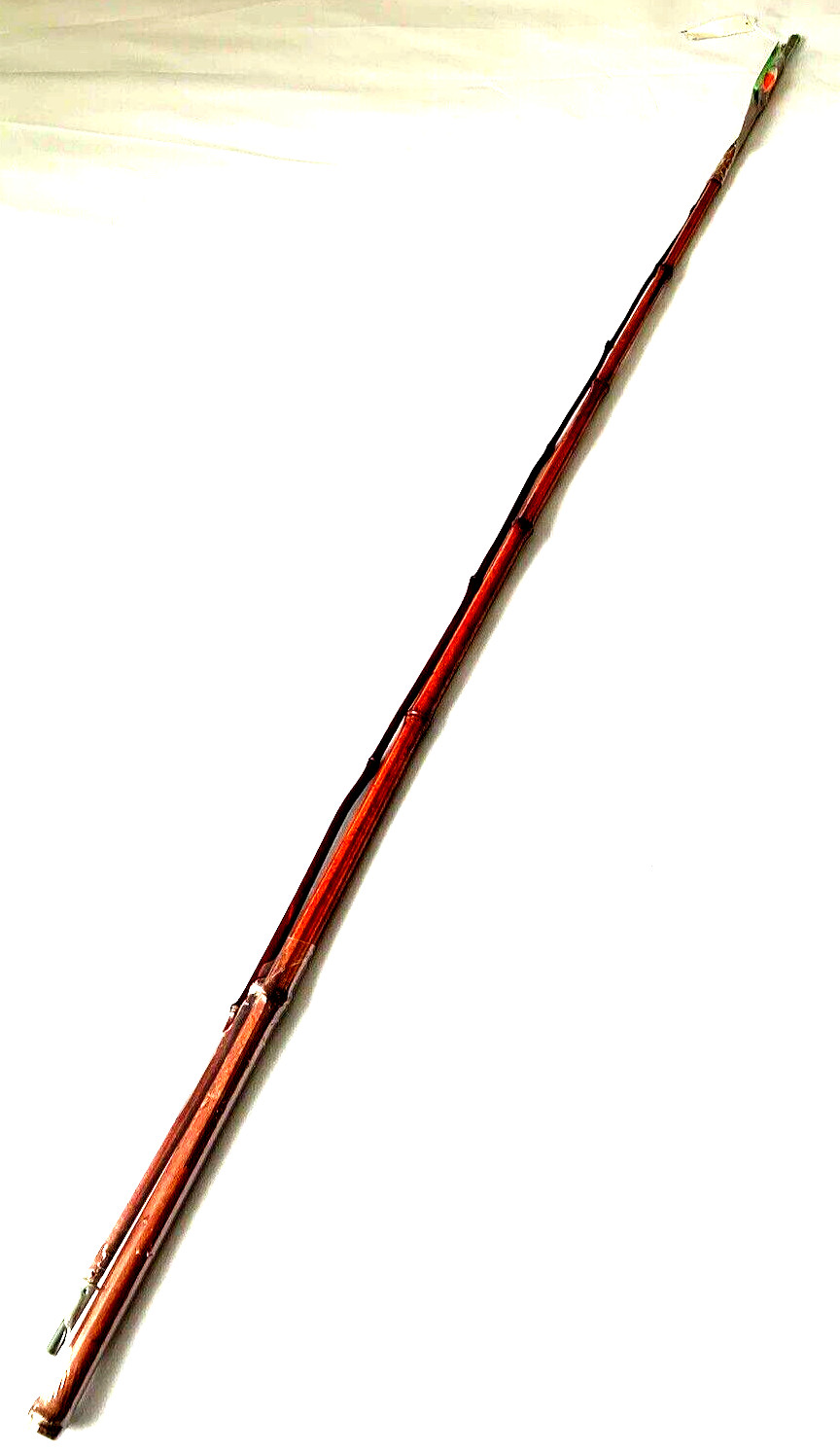 B n’M Bamboo RIGGEG TL 102 9Tf Length Two Prices Fishing Rod With Kit