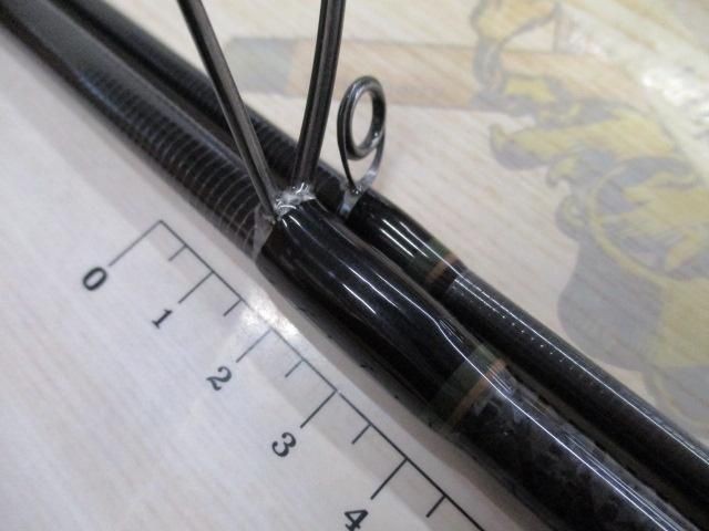 Duo REISHAFT RS-86MLS Saltwater Rod Shore Used