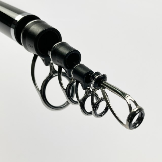 DAIWA Telescopic Casting Rod 23 Long Beam T 27-425 05401140