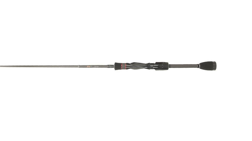 Tict b4 bFO-62S * Spinning Rod Solid Tip Trout Rod Bass Rod