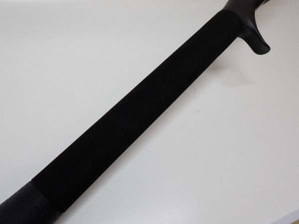 trout seller AMPEX downrigger system rod 8FT9IN Cond/D