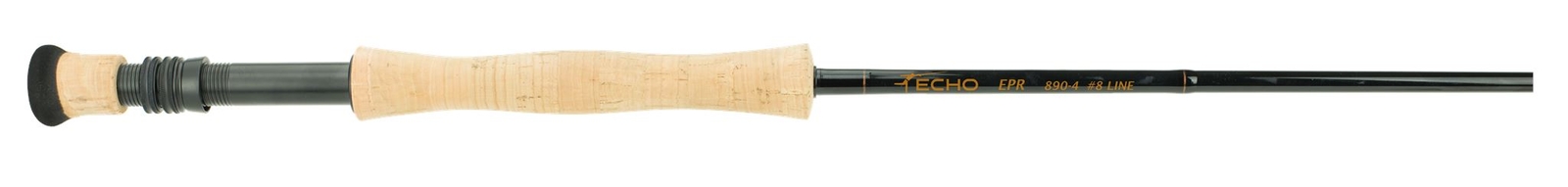 Echo EPR 9wt 9’0″ Saltwater Fly Rod – Lifetime Warranty – Free Shipping