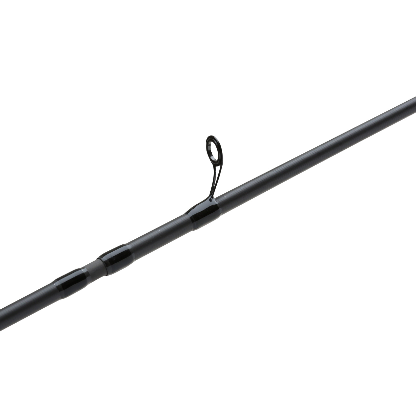 Shimano CLARUS SPINNING, Freshwater, Spinning, 6’6″, Medium, 2 pcs, (CSS66M2F…