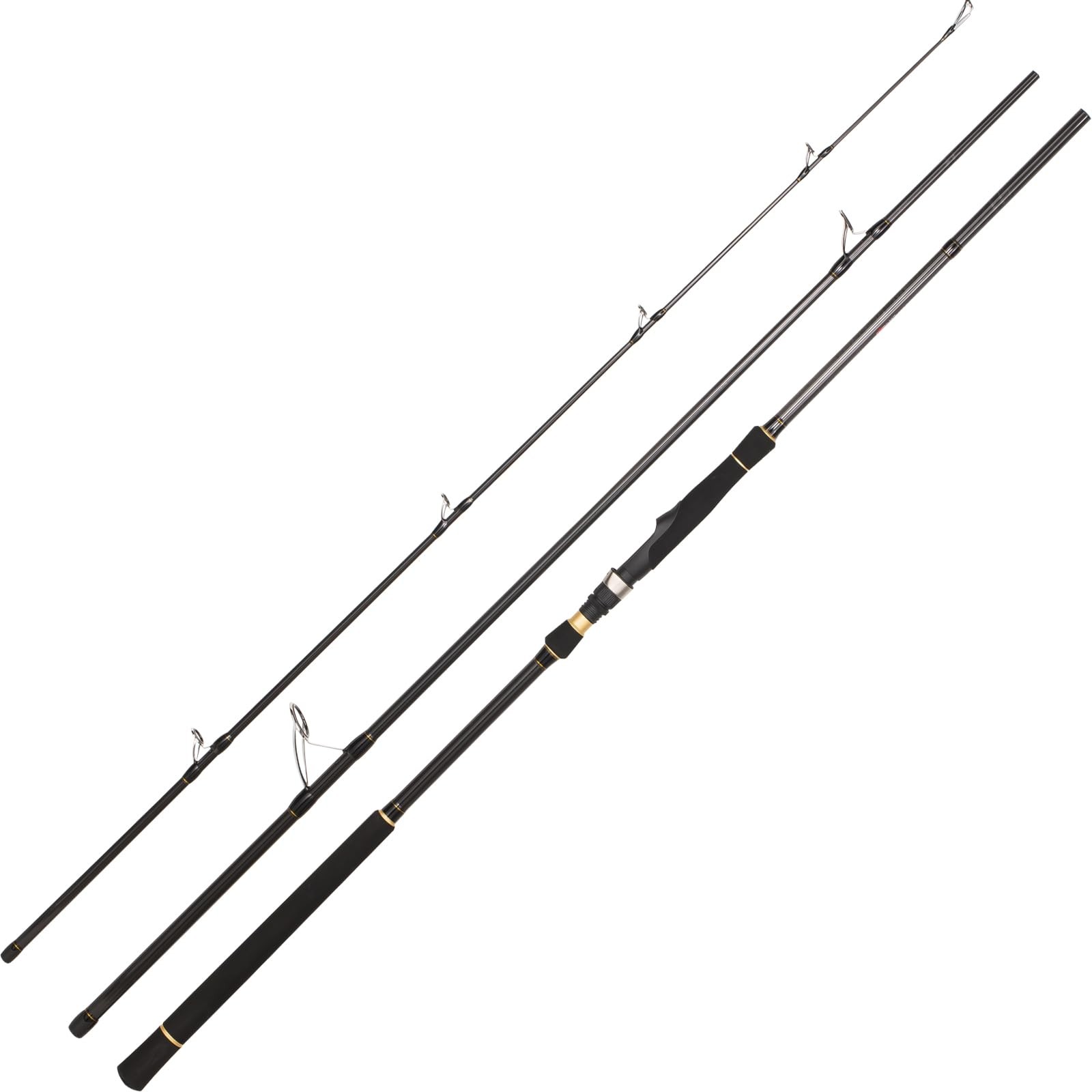 Berrypro Light Surf Spinning Rod Striper Fishing Rod Striped Bass Surf Rod
