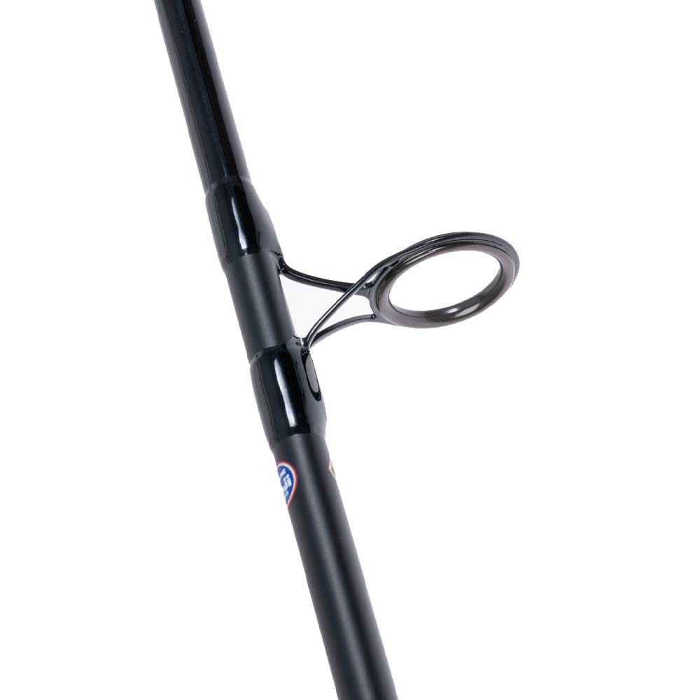 HART Saltwater Medium Light Spinning Rod NATION SPIN ML9 5-24g