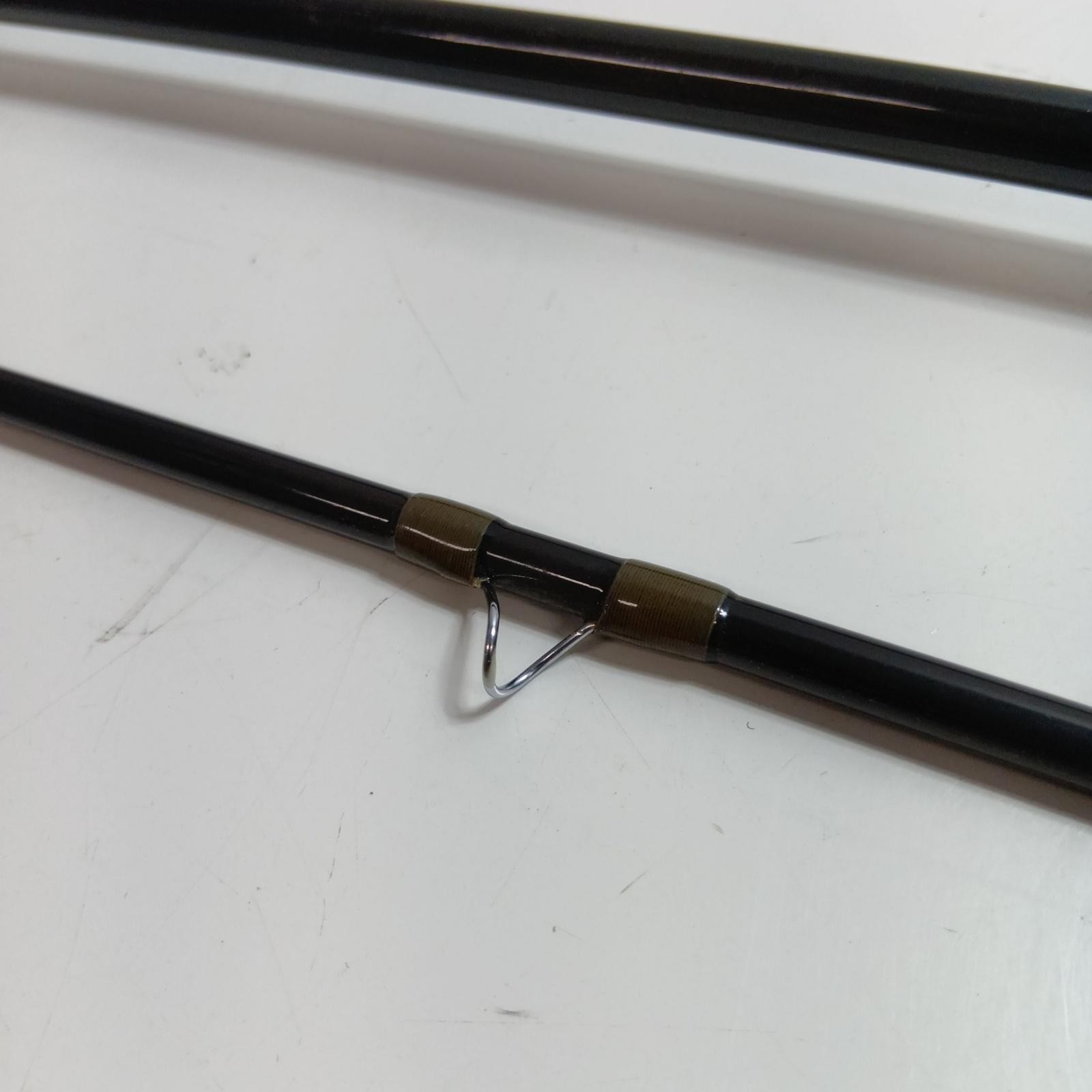 Capras Artista Fishing equipment, rod, fly rod, condition B