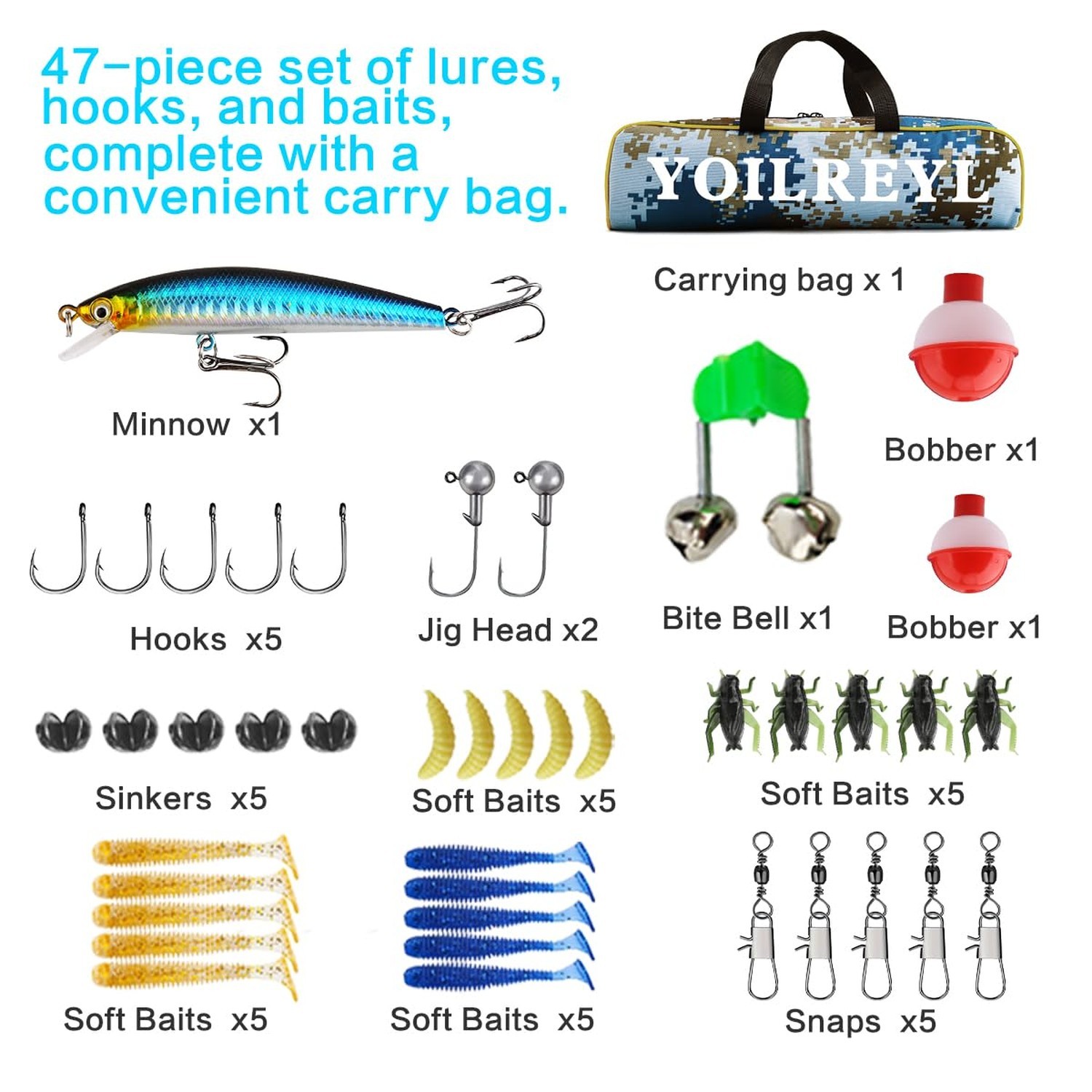 Collapsible Telescopic Fishing Rod and Reel Combo Push Button Small Fishing P…
