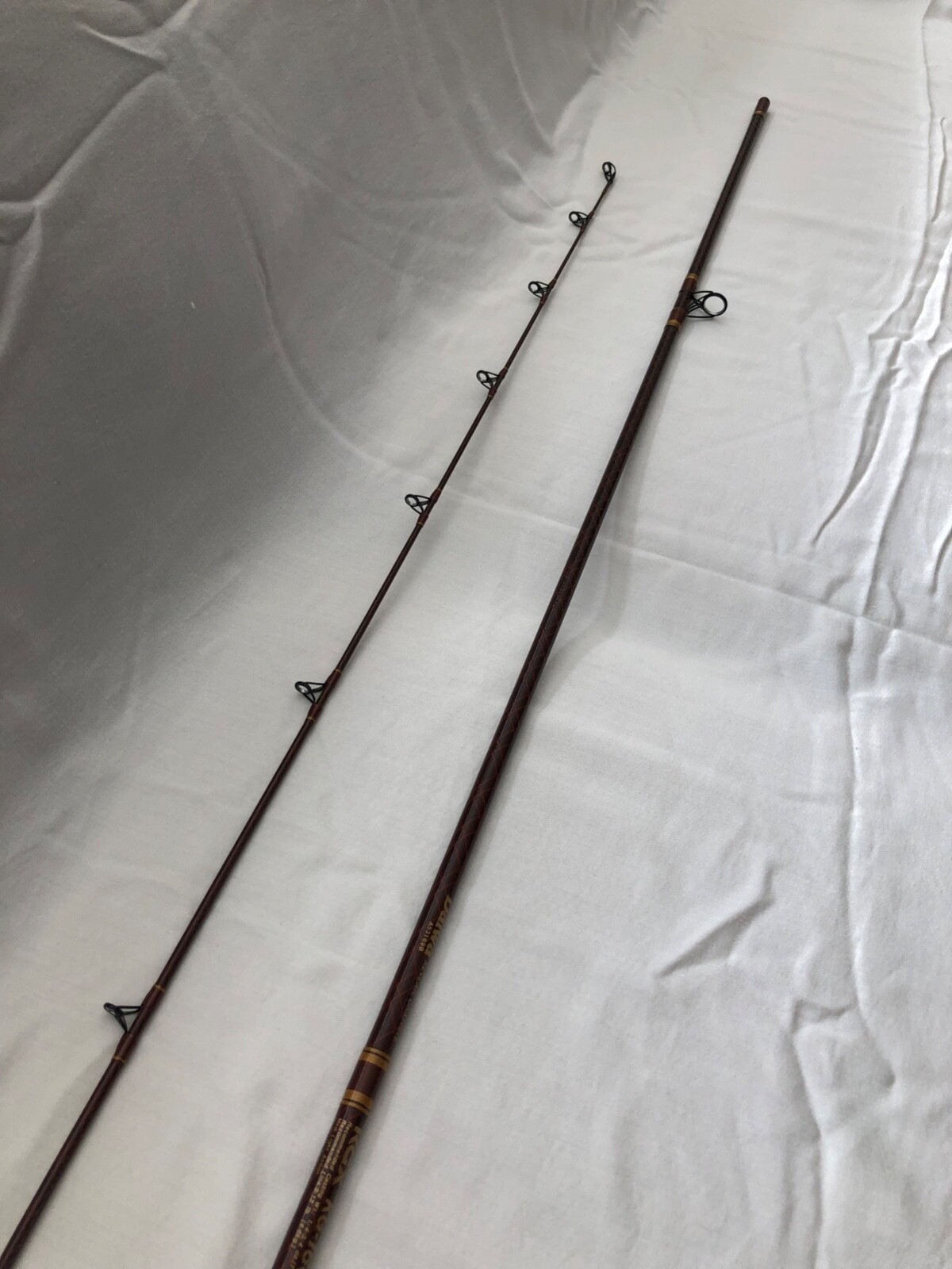 NEW Daiwa Steelhead Casting Rod – 8 1/2′ – NOS