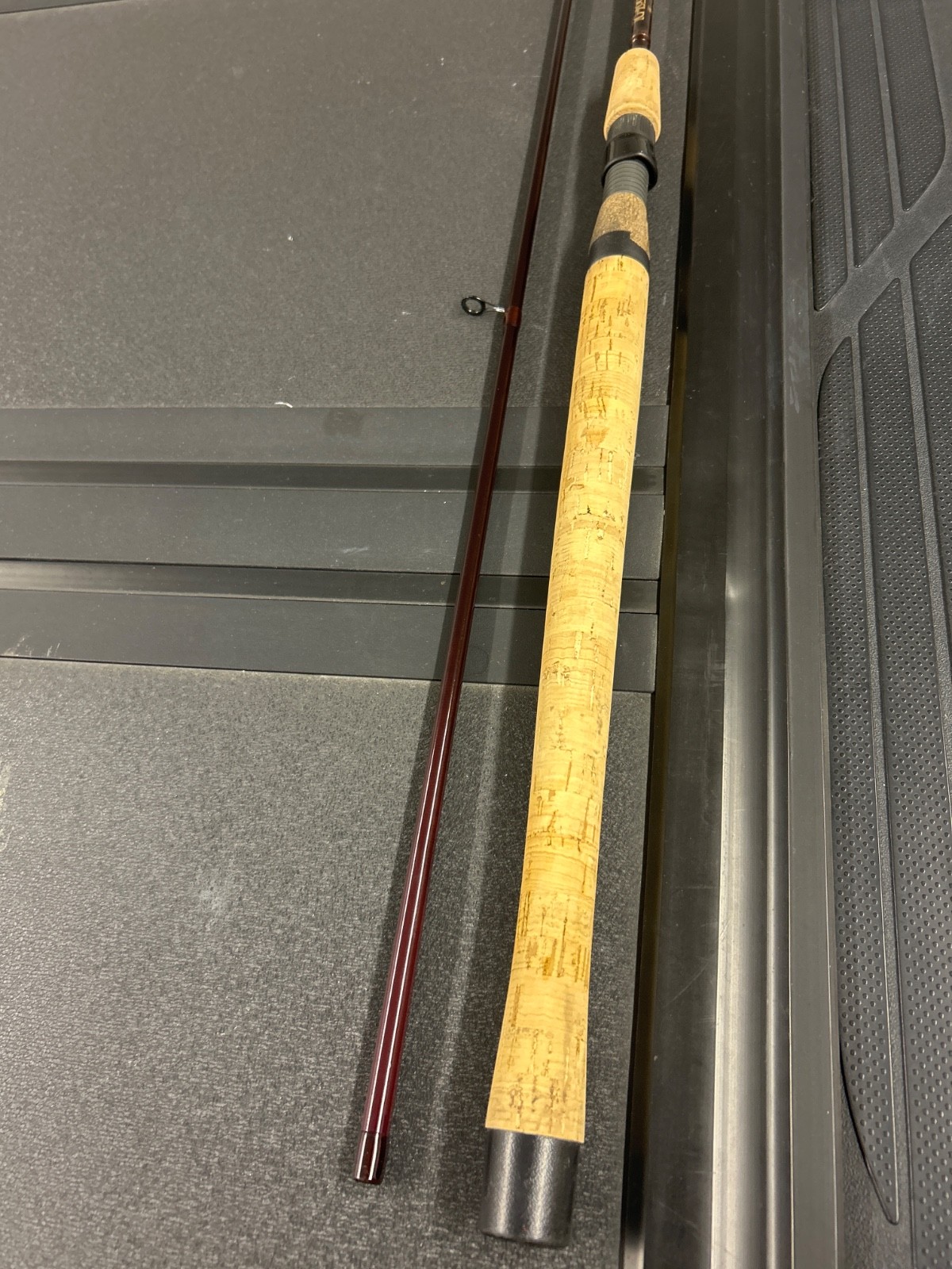 CLEAN G Loomis Float Series Fishing Rod stfr 1321 11′ 4-8lb RARE