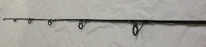 Sea Striker C815S60F 6` Contour Chesapeake Fluke Spinning Rod 1 Pc