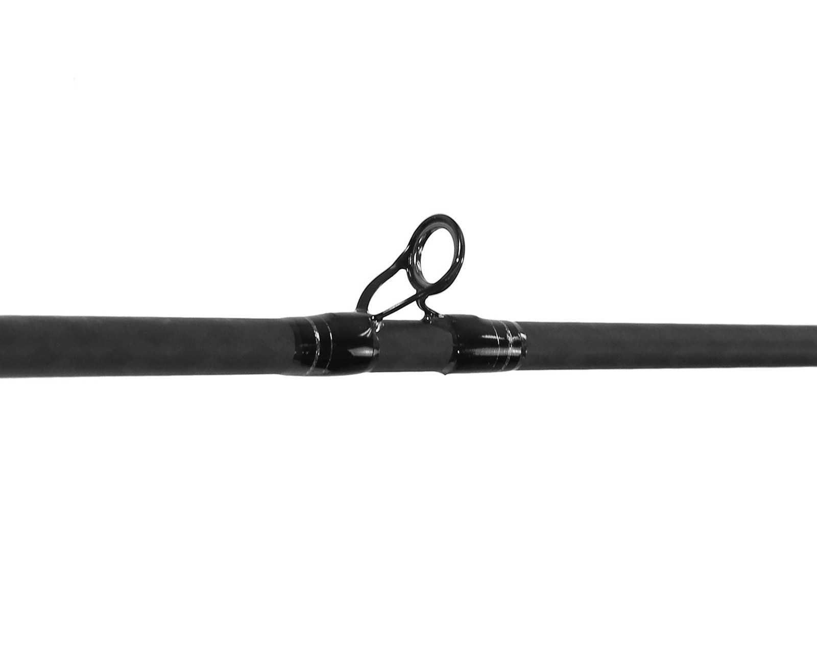 Jigging World Hybrid Nano Carbon Conventional Rods