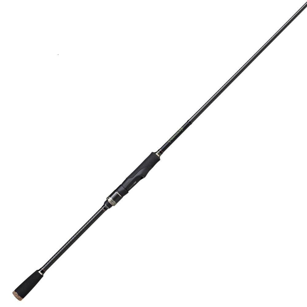 DUO International Technical Game Spinning Rod REISHAFT RS-79ULS