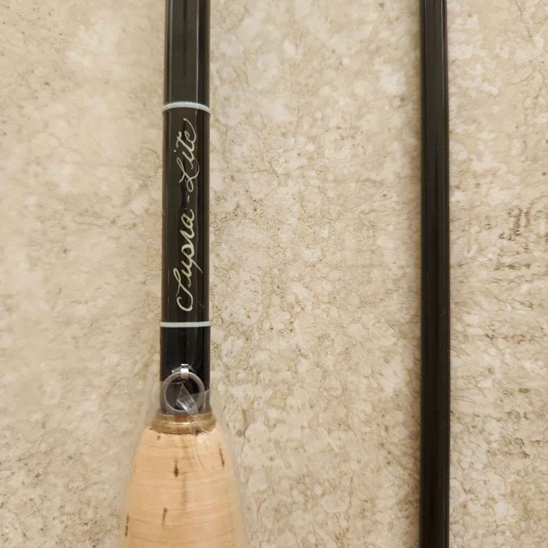Thomas & Thomas Supra-Lite Fly Rod 7.5′ #4 G6464 2 1/2oz. , Unused