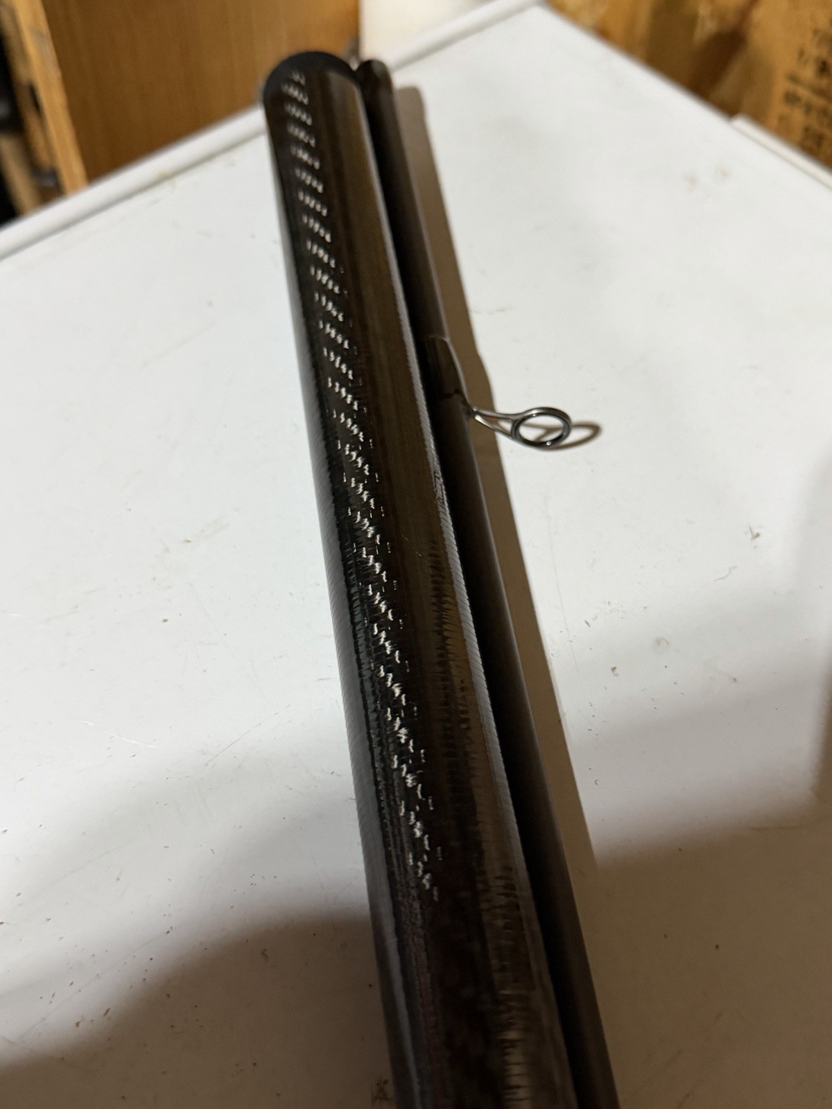 Okuma Guide Select GSP-S-1142M Spinning Rod
