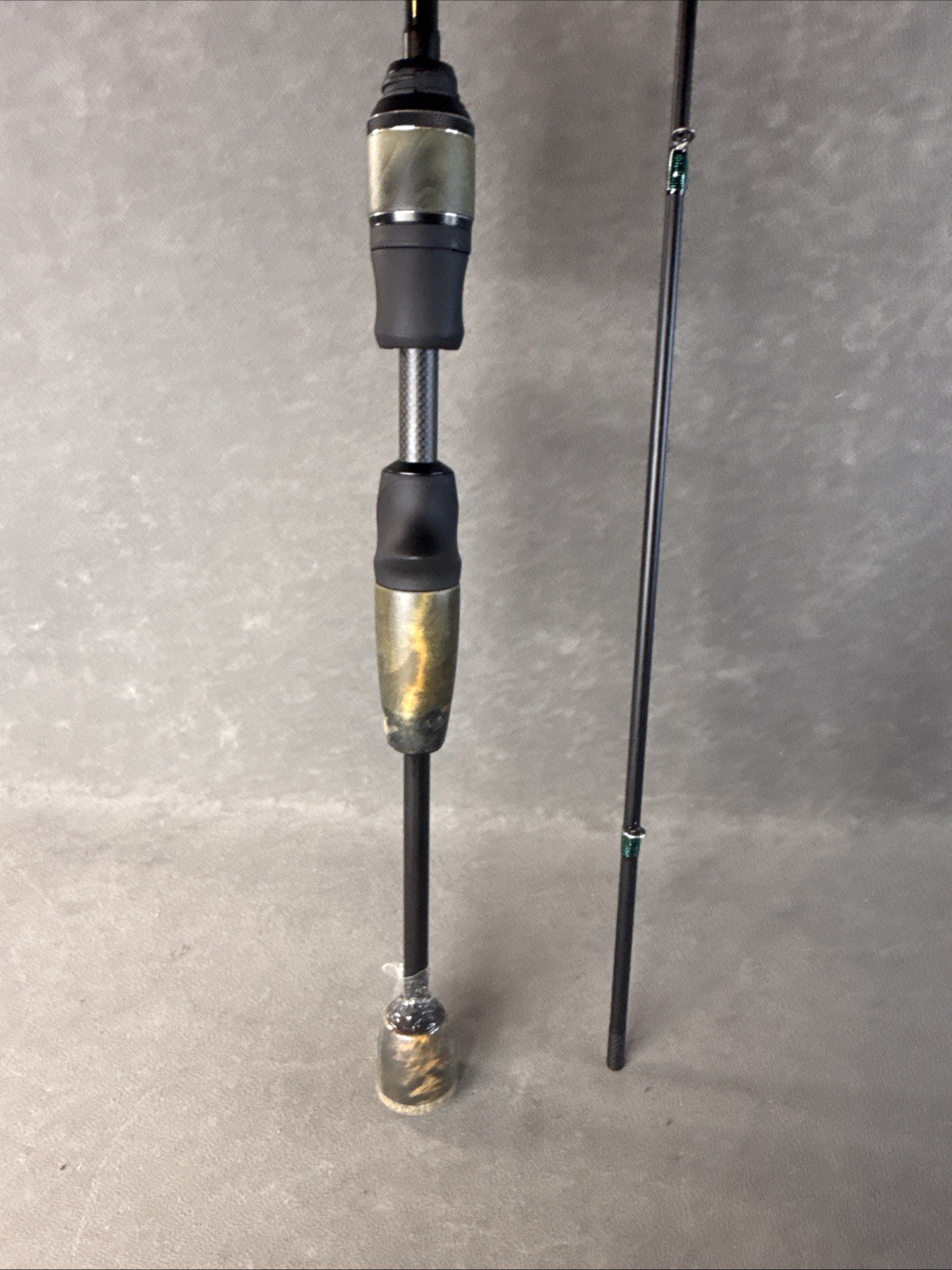 Seasir Stream High Carbon Rod Model C602L Fishing Rod New