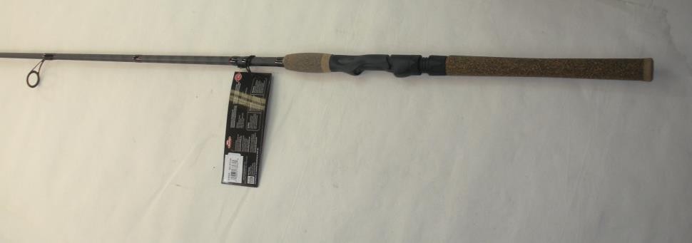 Berkley 1429025 BSLR701M 7 Ft Spinning Lightning Rod