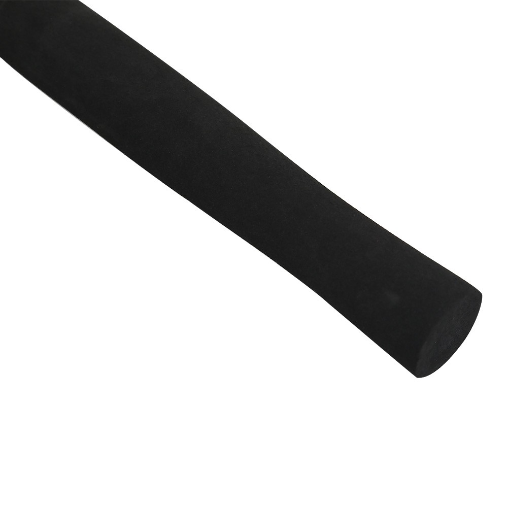 Black 80cm Portable Telescopic 4 Section Fishing Rod Pole Tackle Accessory Y