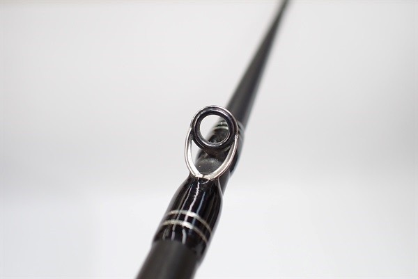 Abu Garcia Outsider ODC-75EXH Cond/C