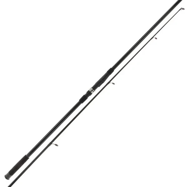 3 x Carp Fishing Rods And Reels 12ft Fishing Rod With Reel And Line
