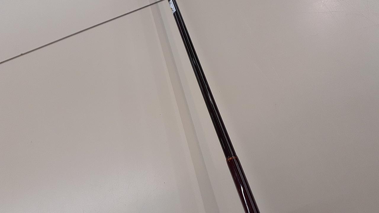 RodioCraft 999.9 White Wolf Trout Fishing Rod 6ft 2in, 62ml, Excellent