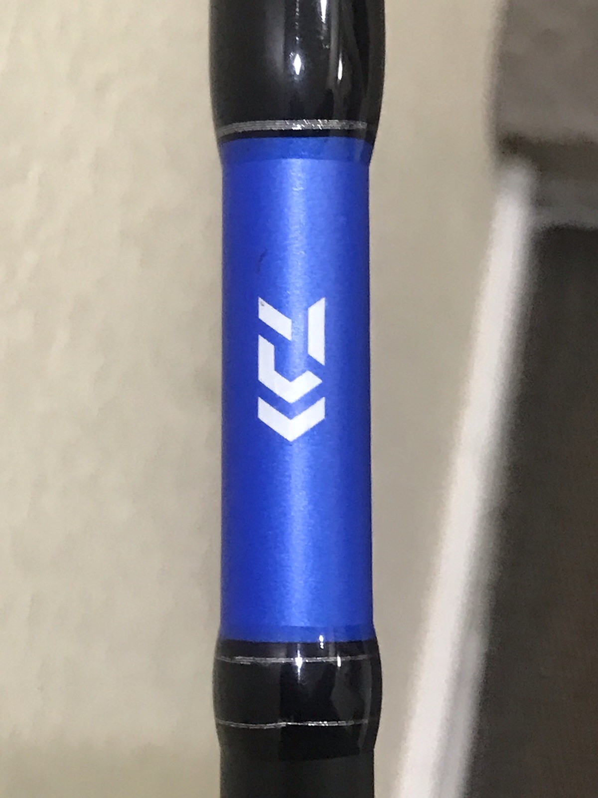 DAIWA BEEF STICK GRAPHITE SPINNING FISHING ROD BSS701HS 7’FT 15-30LB ONE PIECE