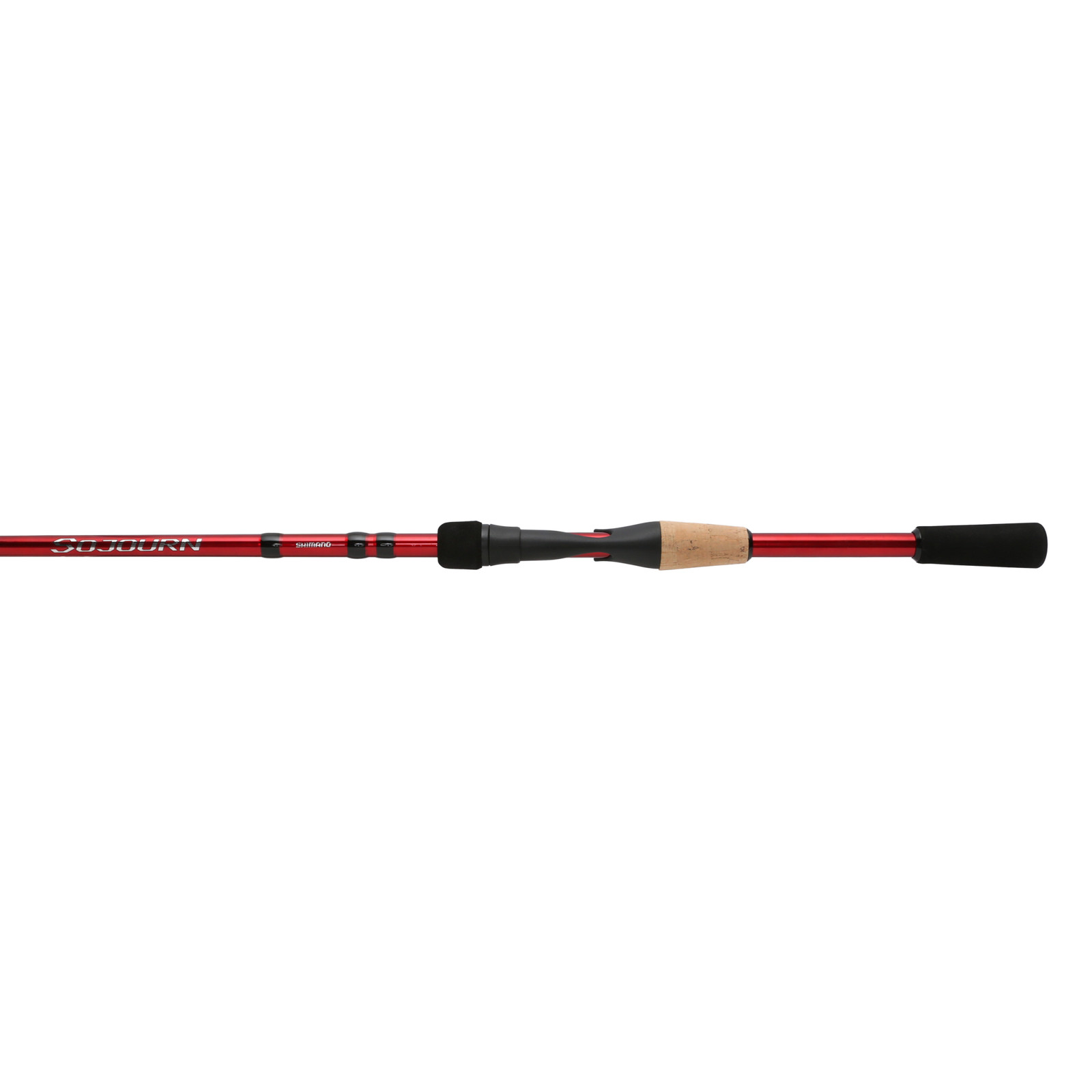 Shimano SOJOURN SPINNING, Freshwater, Spinning, 7’0″, Heavy, 1 pcs, (SJS70HC)…