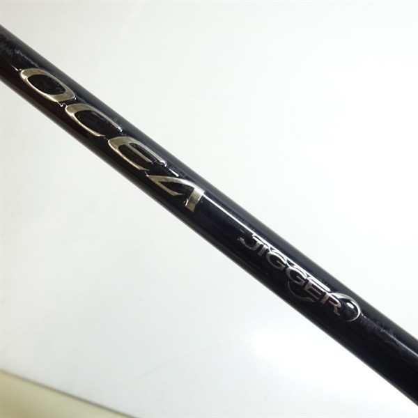 Shimano 20 Ocea jigger infinity b63-5 Cond/C