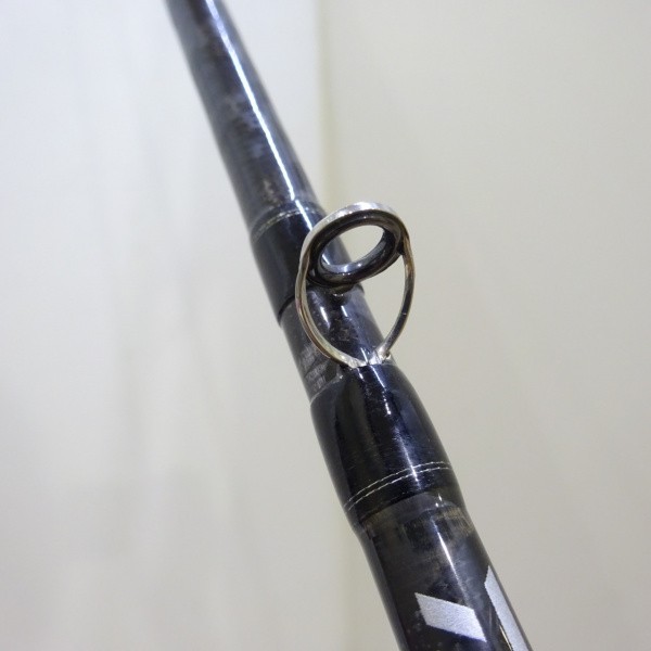 Daiwa Air Edge 631MLB Cond/C