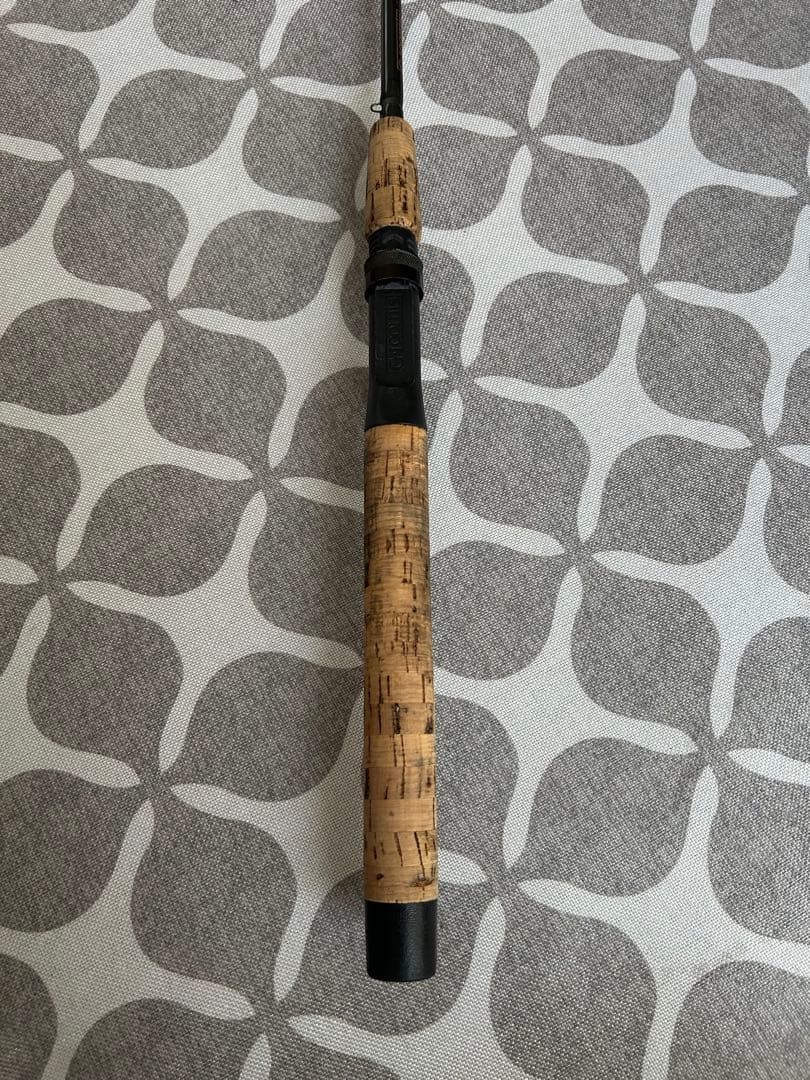 G.Loomis IMX CR722/6.0MEDIUM Bass Rod G Loomis