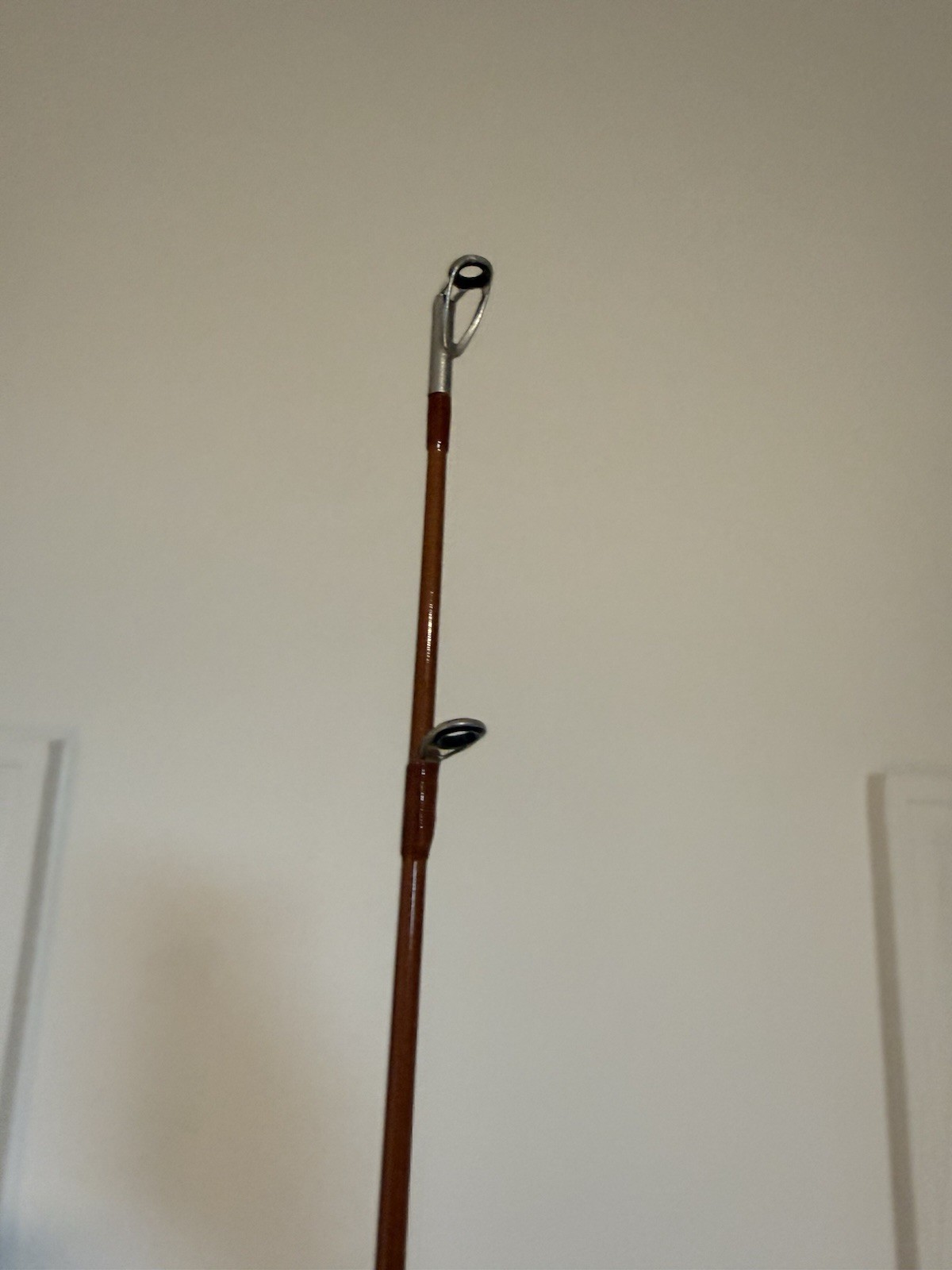 St Croix Legend Glass 7’2” Spinning Rod LGS72MM Medium Moderate Action