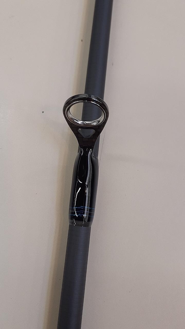 Daiwa Emeraldas Air Eging Rod 2.26ft (75g) Spinning Fishing Equipment