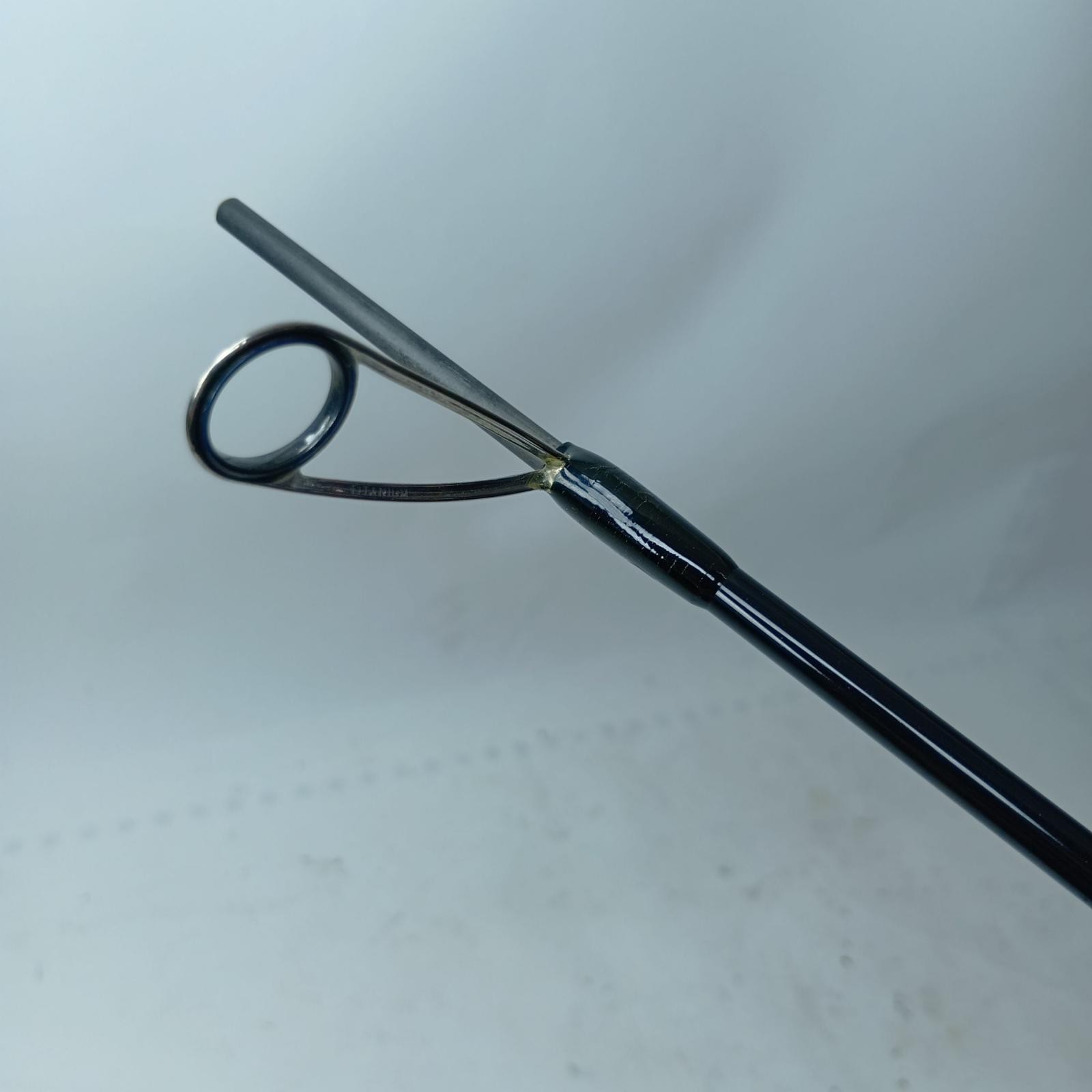 SOULS Trout Rod Trout Finalist Explorer TF-E56LS-TZ only a main part
