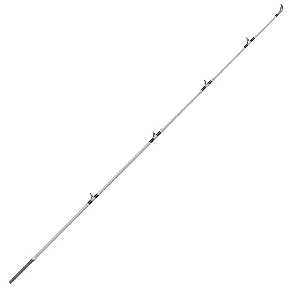 DUO Baitcasting Travel Rod REISHAFT EXPEDITION RS EXP-63MHC