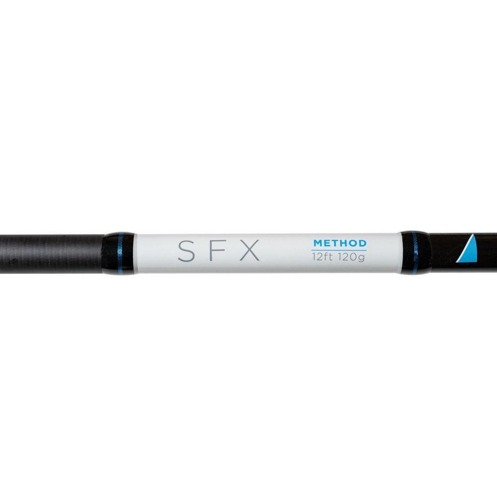 Shakespeare Superteam SFX Feeder – Rod