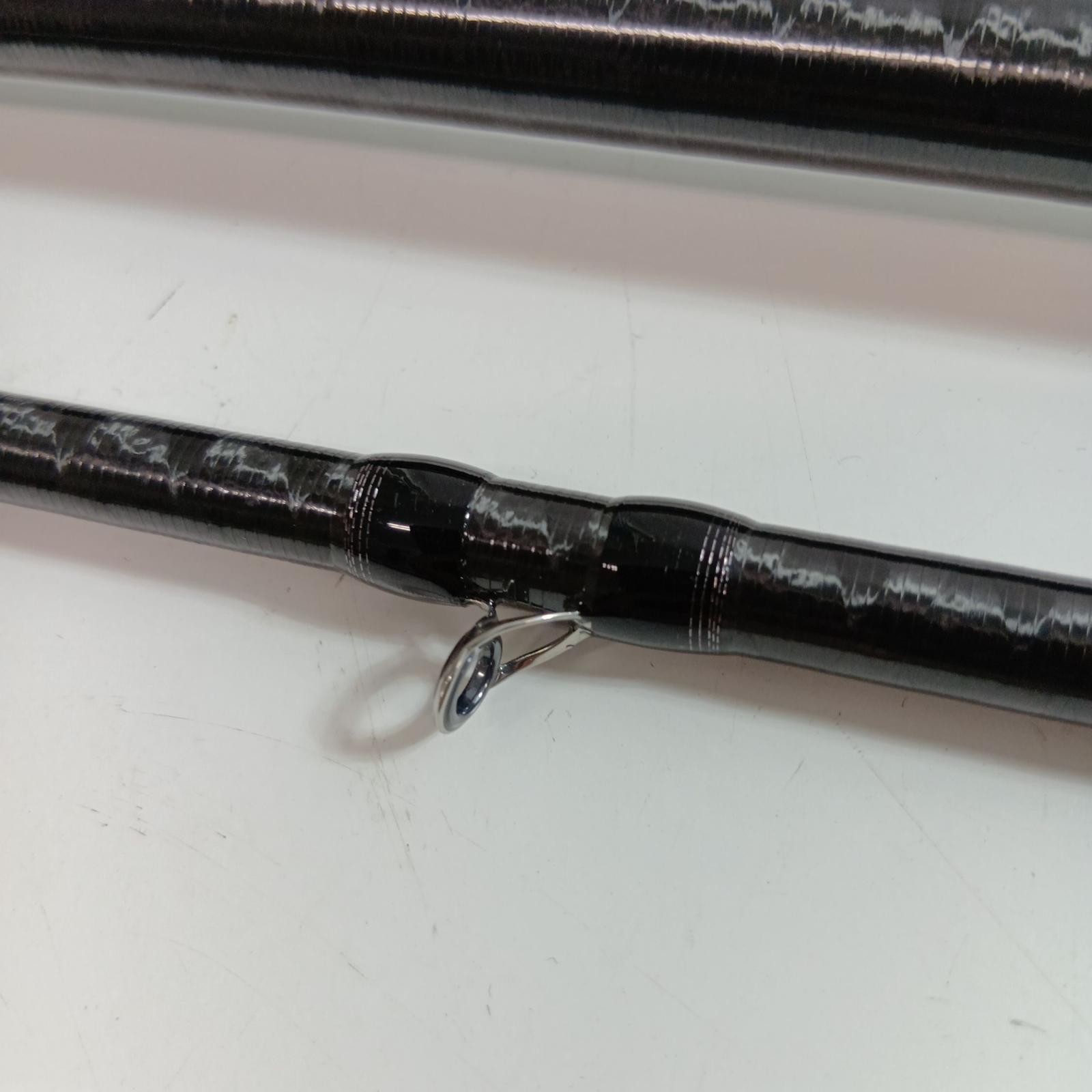 SHIMANO 356130 Fishing equipment, rod, rockfish rod, Hard Rocker SS B92H+-3,…
