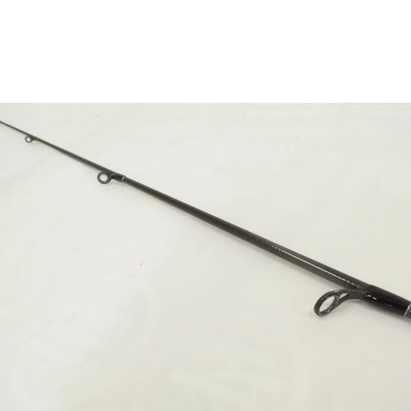 Daiwa AGS BS67MLS Boat Casting Rod 6ft 7in, 84g, AB Used Sea Bass Fishing