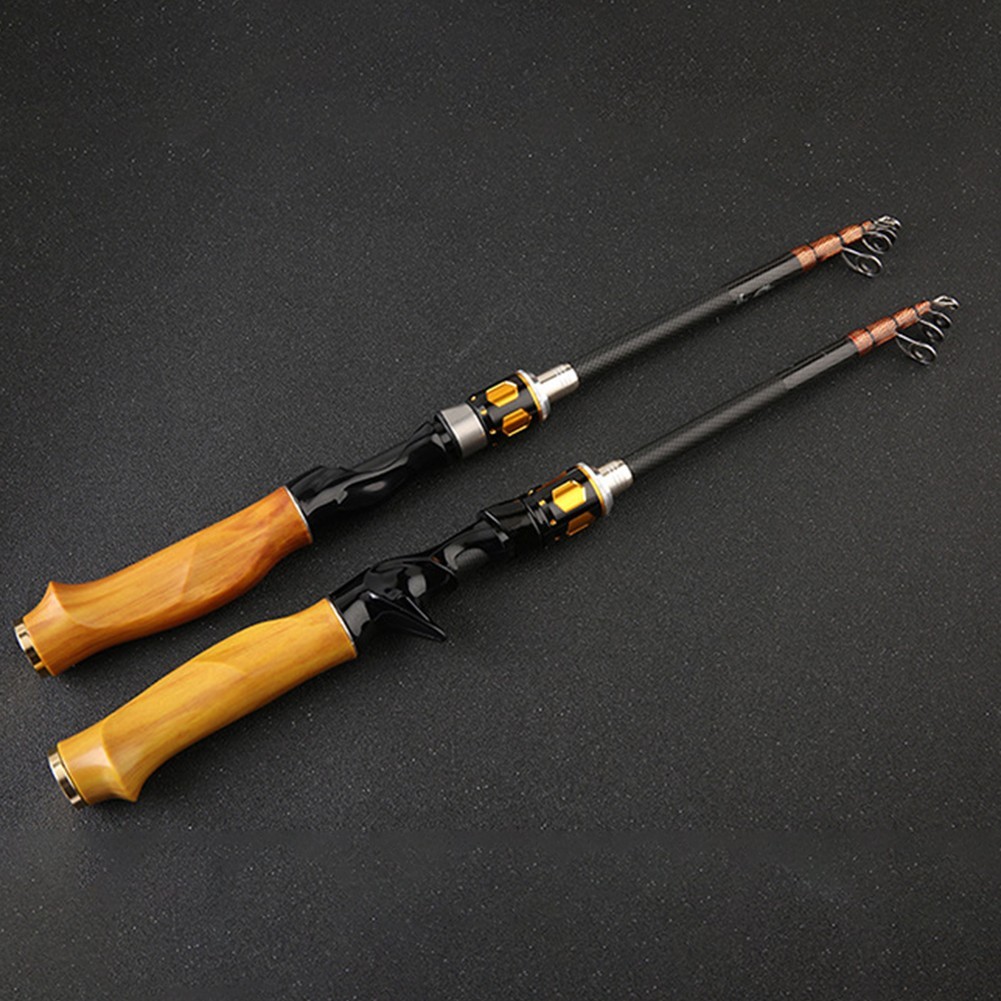 High Quality Telescopic Fishing Rod for Sea Fishing Long Lasting and Reliable