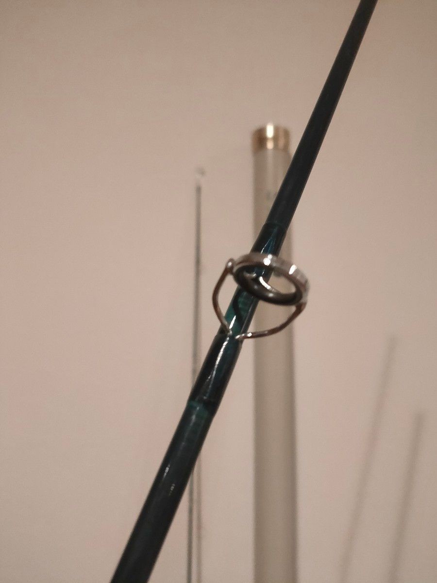 SAGE Graphite IV 890 SP+ Fly Fishing Rod 8 9’0″ Spey Rod for