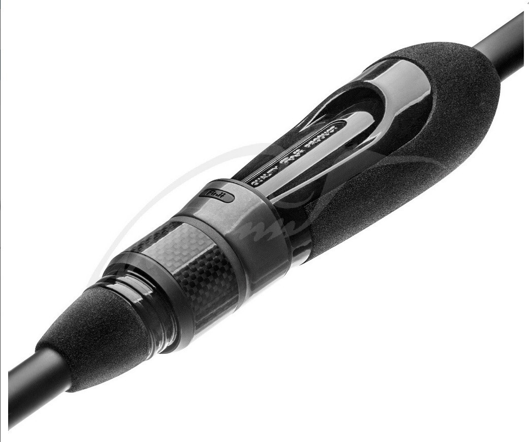 Favorite Black Swan BSW1-982M-T 2.94m 6-21g Fast Medium spinning rod