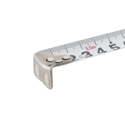 Tajima SFSSM2555 Tape Measure 5.5m x 25mm Magnetic