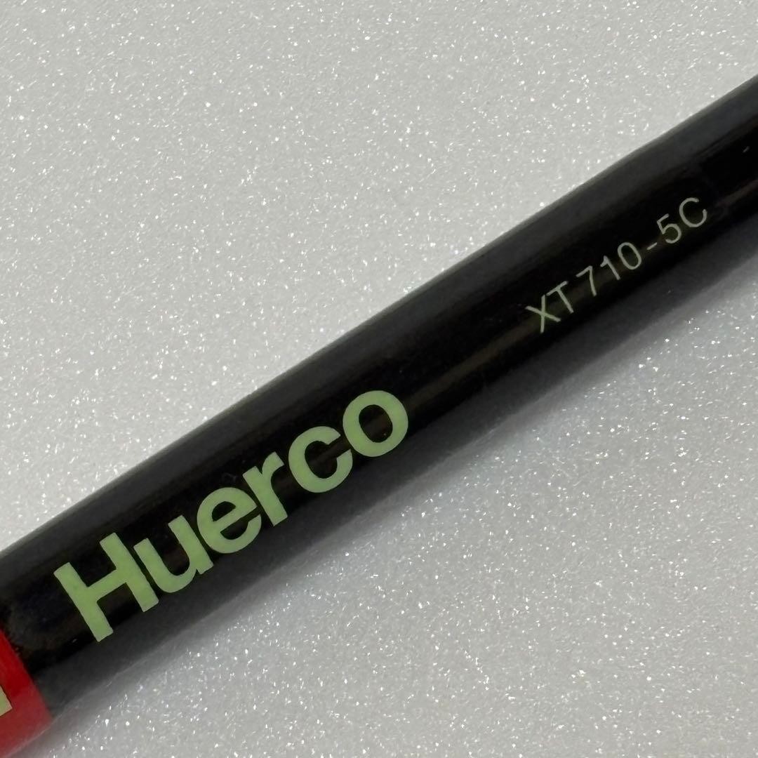 Huerco XT710-5C Clamp 4,5,1/4,5/8, Used JDM