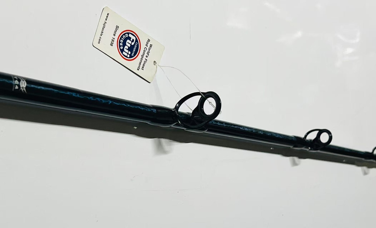 Shimano Tallus Trolling Series TLC-70MHBBLA Medium Heavy Casting Rod – New other