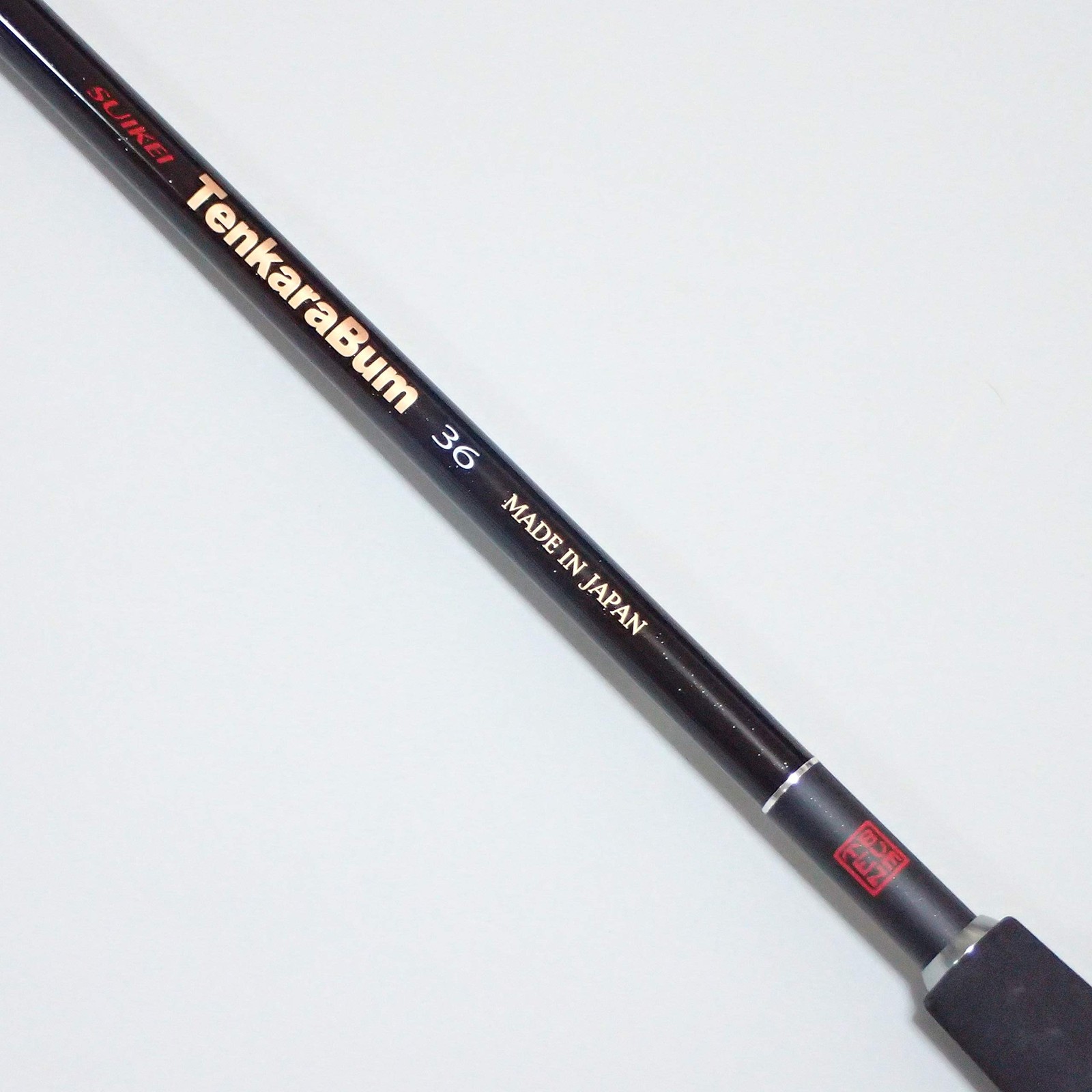 Suntech SUIKEI TenkaraBum 36 Fly Fishing Rod 3.6m Telescopic Tenkara Trout Japan