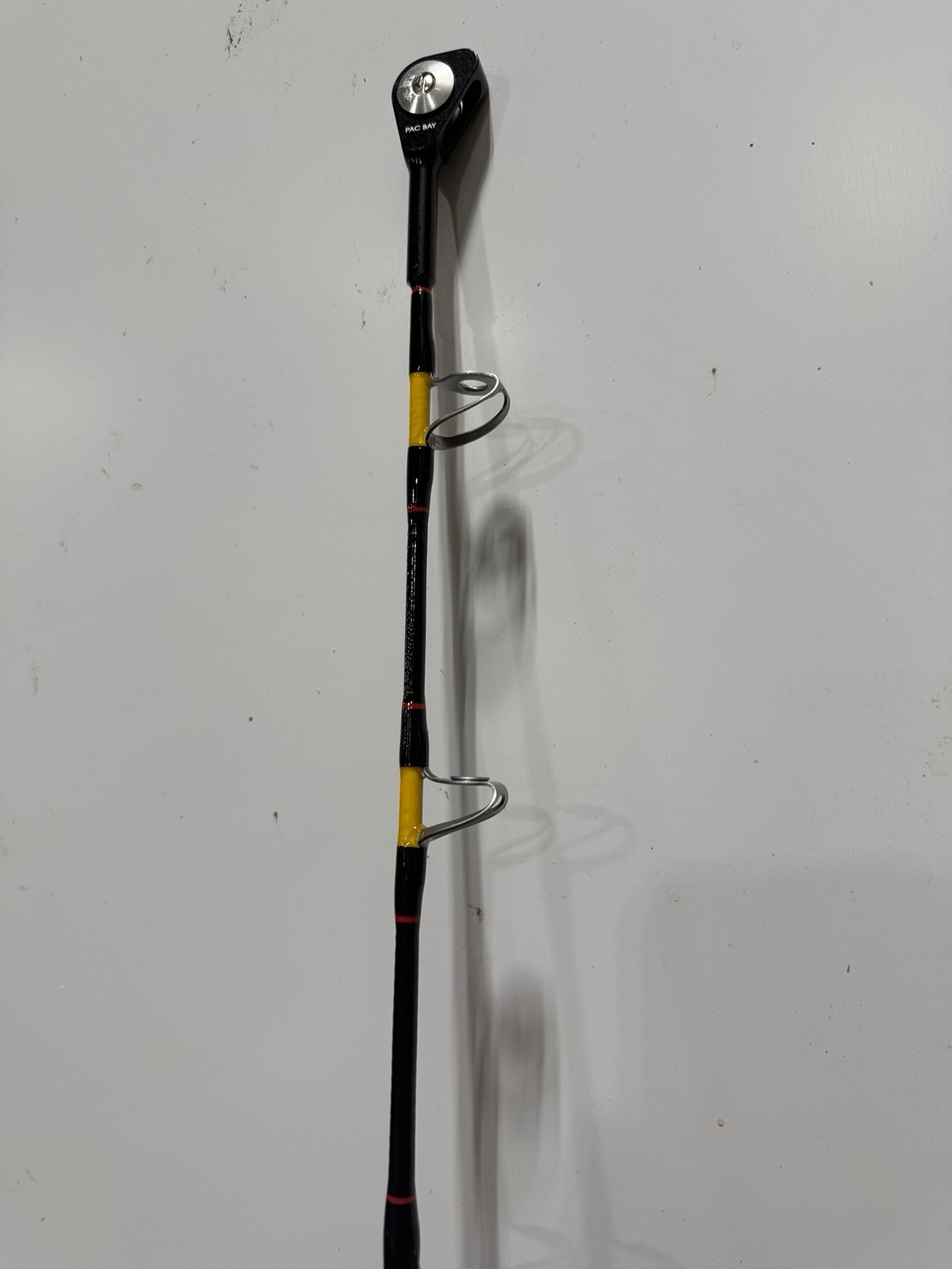 Ugly Stik Bigwater Stand Up Conventional Fishing Rod BWSURT5080C60 NEW