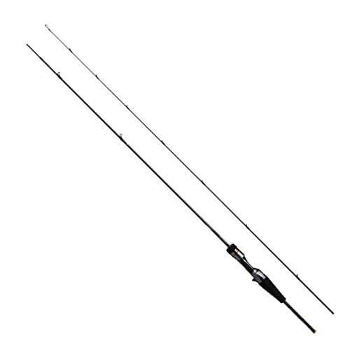 DAIWA PRESSO AIR AGS Trout/Management Fishing Area 61LB (Bait)