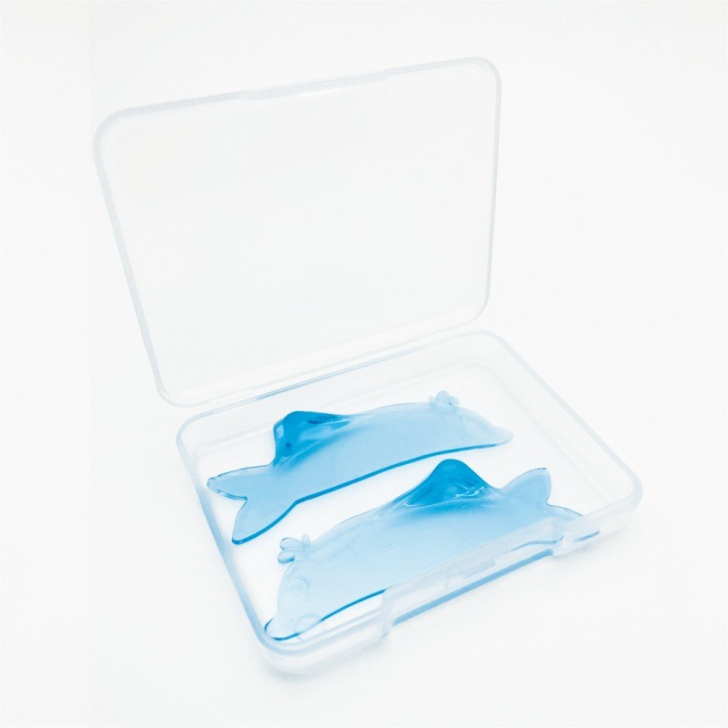 BLUE FIN ROD (For Softening)