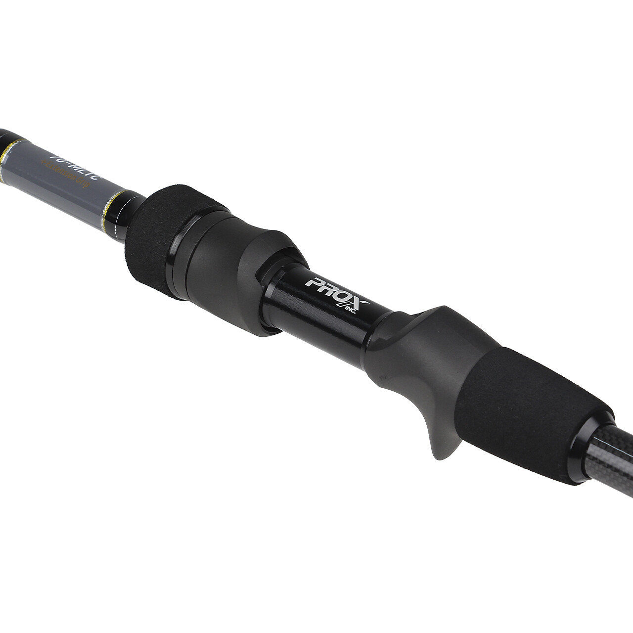 ** New release PROX MICRO SALT TE Telescopic Salt Lure Rod variations